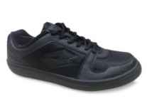 lotto ace black shoes
