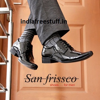 San Frissco Shoes