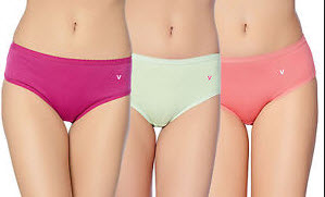 Vaishma Women's Innerwear upto 80% off from Rs. 110 - Flipkart
