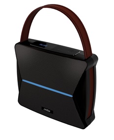 Artis BT-R10 Wireless Portable Bluetooth Speaker