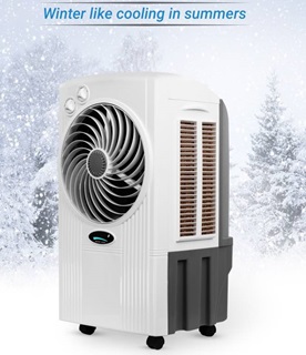 Flipkart SmartBuy Arctica Personal Air Cooler