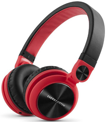 Energy Sistem DJ2 Energy Headphone