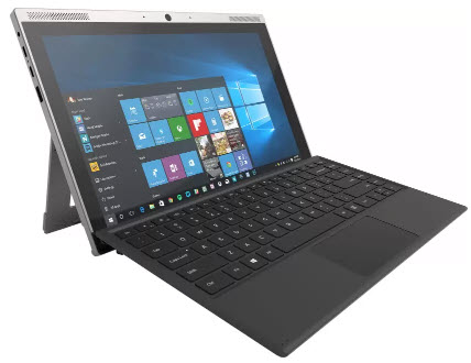 Smartron t.book flex Core i5 7th Gen