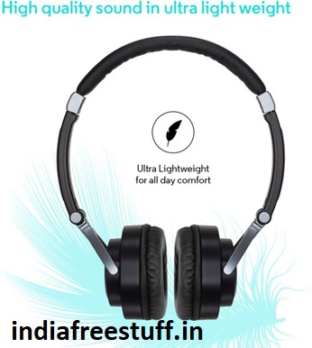 Motorola Pulse 2 Headset with Mic