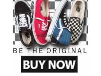 vans shoes flipkart