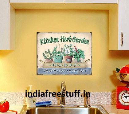 Sehaz Artworks Wall Sign