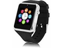 welltech smartwatch