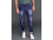 wrogn jeans flipkart