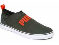 puma canvas shoes flipkart