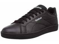 Reebok Unisex Adult Royal Complete Cln2 Pure Grey 4/Black Leather Tennis  Shoes-10 UK (43 EU) (11 US) (EG4468) Rs. 1062 - Amazon