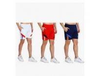 ADRENEX Men's Sports shorts Starting 