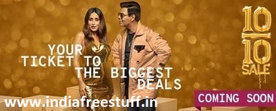 Tatacliq 1010 Sale 