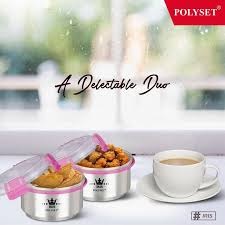 POLYSET Kitchen, Cookware & Serveware