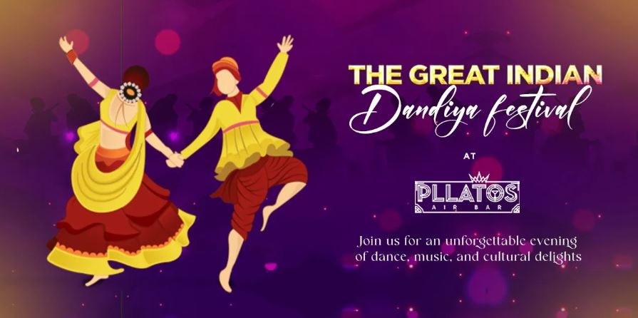 Dandiya