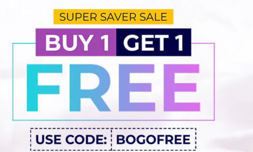 BOGOFREE